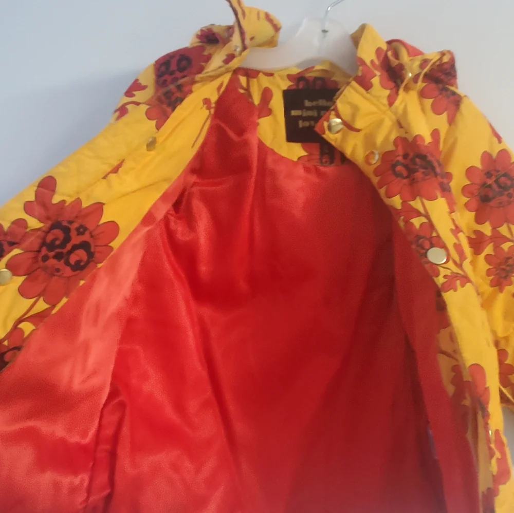 Mini Rodini Coat - Picture 4 of 9